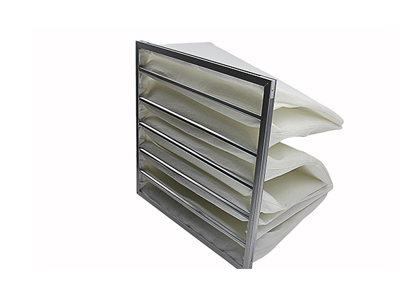 初效袋式過濾器 初效袋式過濾器