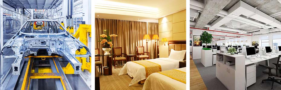 黑紗尼龍網(wǎng)過濾器應(yīng)用 黑紗尼龍網(wǎng)過濾器應(yīng)用