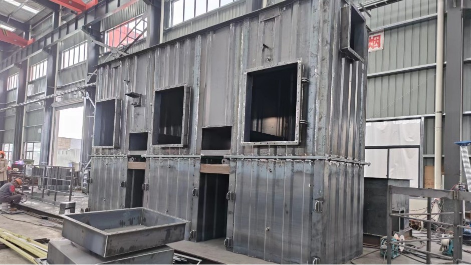 誠信規(guī)范合作共贏 江蘇三梯環(huán)境與納微科技再次達成合作